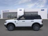 Thumbnail of 2024 Oxford White Ford Bronco Sport
