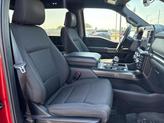 Thumbnail of 2022 Rapid Red Metallic Tinted Clearcoat Ford F-150