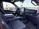 Thumbnail of 2022 Rapid Red Metallic Tinted Clearcoat Ford F-150