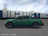 Thumbnail of 2025 Green Ford Maverick