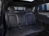 Thumbnail of 2025 Black Metallic Ford Escape