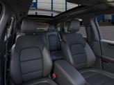 Thumbnail of 2025 Black Metallic Ford Escape