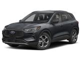Thumbnail of 2025 Black Metallic Ford Escape