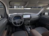 Thumbnail of 2025 Oxford White Ford Bronco Sport