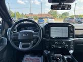 Thumbnail of 2022 Silver Ford F-150
