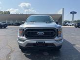 Thumbnail of 2022 Silver Ford F-150
