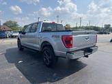 Thumbnail of 2022 Silver Ford F-150