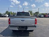 Thumbnail of 2022 Silver Ford F-150