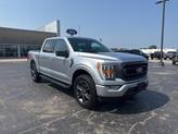Thumbnail of 2022 Silver Ford F-150