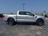 Thumbnail of 2022 Silver Ford F-150
