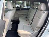 Thumbnail of 2019 Pure White Volkswagen Atlas
