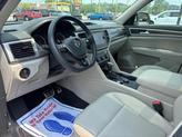 Thumbnail of 2019 Pure White Volkswagen Atlas