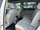 Thumbnail of 2019 Pure White Volkswagen Atlas