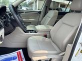 Thumbnail of 2019 Pure White Volkswagen Atlas