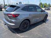 Thumbnail of 2023 Carbonized Gray Metallic Ford Escape