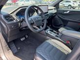 Thumbnail of 2023 Carbonized Gray Metallic Ford Escape