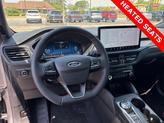 Thumbnail of 2023 Carbonized Gray Metallic Ford Escape