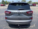 Thumbnail of 2023 Carbonized Gray Metallic Ford Escape