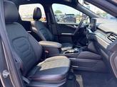 Thumbnail of 2023 Carbonized Gray Metallic Ford Escape