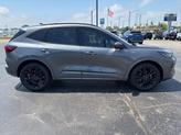 Thumbnail of 2023 Carbonized Gray Metallic Ford Escape