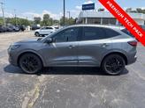 Thumbnail of 2023 Carbonized Gray Metallic Ford Escape
