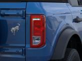 Thumbnail of 2025 Blue Metallic Ford Bronco