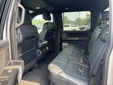 Thumbnail of 2023 Iconic Silver Metallic Ford F-150