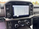 Thumbnail of 2023 Iconic Silver Metallic Ford F-150
