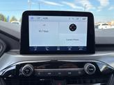 Thumbnail of 2023 Black Ford Escape