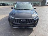 Thumbnail of 2023 Black Ford Escape