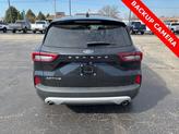 Thumbnail of 2023 Black Ford Escape