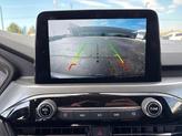 Thumbnail of 2023 Black Ford Escape