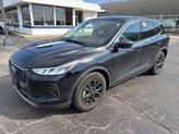 Thumbnail of 2023 Black Ford Escape