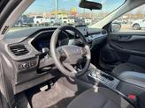 Thumbnail of 2023 Black Ford Escape