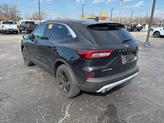 Thumbnail of 2023 Black Ford Escape