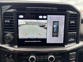 Thumbnail of 2024 Oxford White Ford F-150