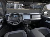 Thumbnail of 2025 Oxford White Ford Bronco