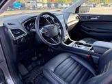 Thumbnail of 2024 Carbonized Gray Metallic Ford Edge