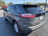 Thumbnail of 2024 Carbonized Gray Metallic Ford Edge