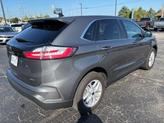 Thumbnail of 2024 Carbonized Gray Metallic Ford Edge