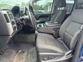 Thumbnail of 2016 Deep Ocean Blue Metallic Chevrolet Silverado 1500
