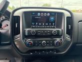 Thumbnail of 2016 Deep Ocean Blue Metallic Chevrolet Silverado 1500