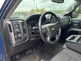 Thumbnail of 2016 Deep Ocean Blue Metallic Chevrolet Silverado 1500