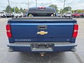 Thumbnail of 2016 Deep Ocean Blue Metallic Chevrolet Silverado 1500
