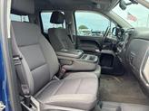 Thumbnail of 2016 Deep Ocean Blue Metallic Chevrolet Silverado 1500