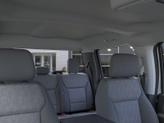 Thumbnail of 2025 Silver Metallic Ford F-150