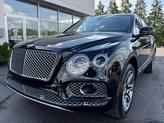 Photo of 2018 Beluga Solid Bentley Bentayga