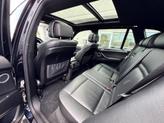 Thumbnail of 2010 Black Sapphire Metallic BMW X5 M