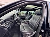 Thumbnail of 2010 Black Sapphire Metallic BMW X5 M
