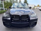Thumbnail of 2010 Black Sapphire Metallic BMW X5 M